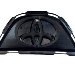 Toyota Aygo X Front Bumper Emblem Badge Logo 2022 ON 75312-0H041 Genuine - Image 5