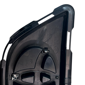 Toyota Aygo X Front Bumper Emblem Badge Logo 2022 ON 75312-0H041 Genuine - Image 6