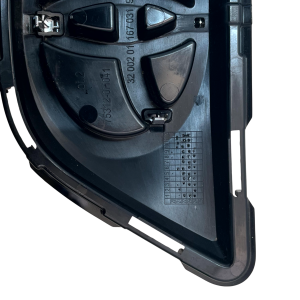 Toyota Aygo X Front Bumper Emblem Badge Logo 2022 ON 75312-0H041 Genuine - Image 8