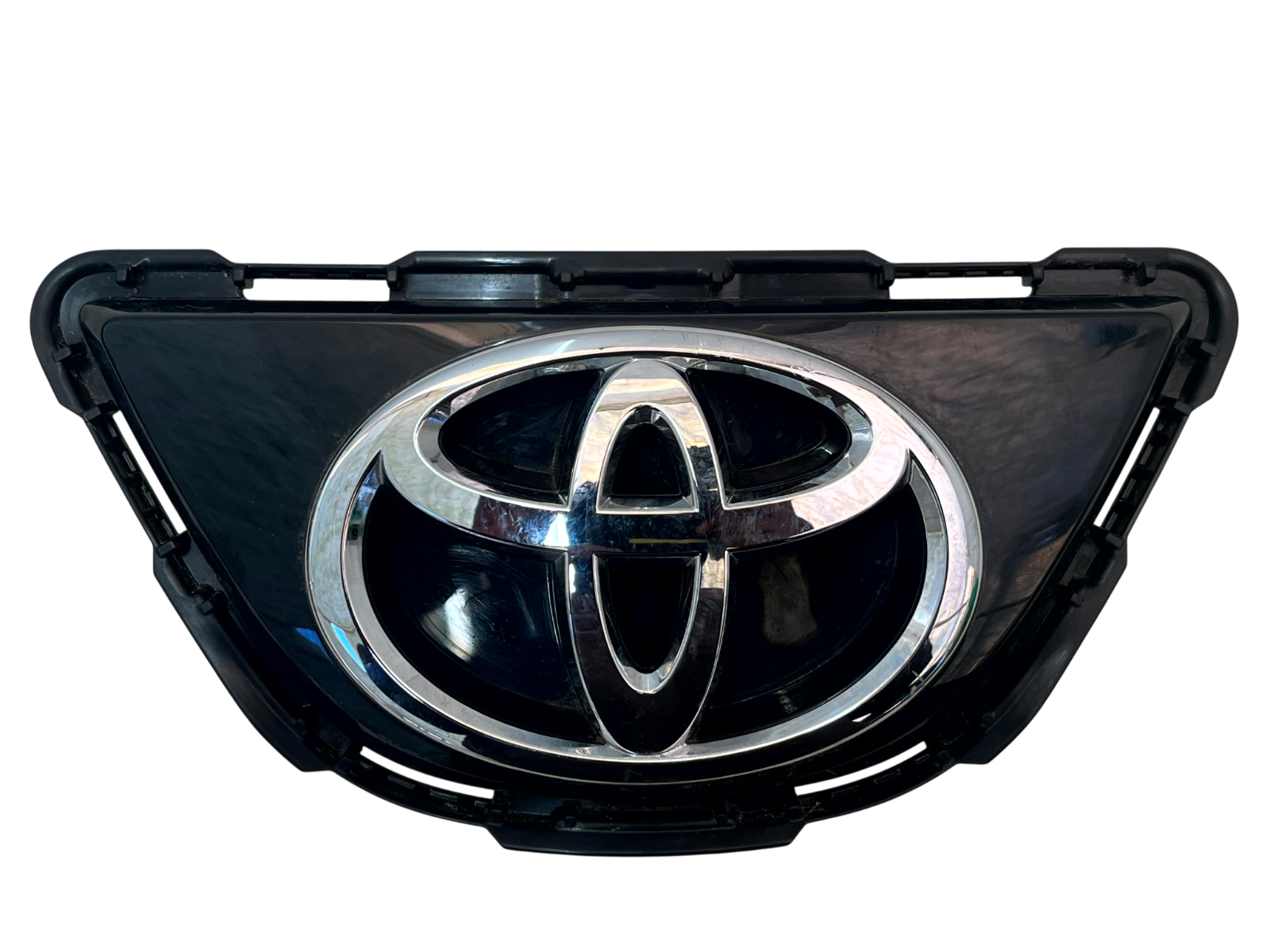 Toyota Aygo X Front Bumper Emblem Badge Logo 2022 ON 75312-0H041 Genuine