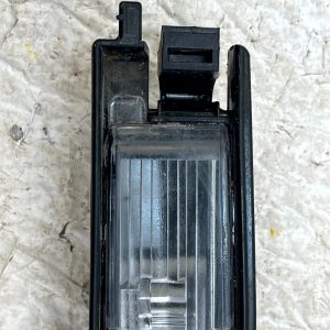 Toyota Aygo X Rear Number License Plate Light Lamp 2022 ON FEKA 02256 Genuine - Image 3