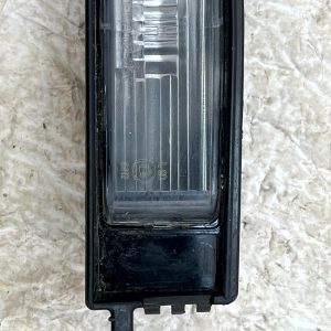 Toyota Aygo X Rear Number License Plate Light Lamp 2022 ON FEKA 02256 Genuine - Image 4