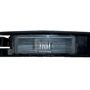 Toyota Aygo X Rear Number License Plate Light Lamp 2022 ON FEKA 02256 Genuine