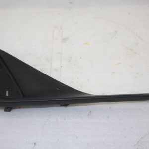 Toyota C-HR Rear Bumper Right Trim 2019 TO 2023 52163-F4020 Genuine