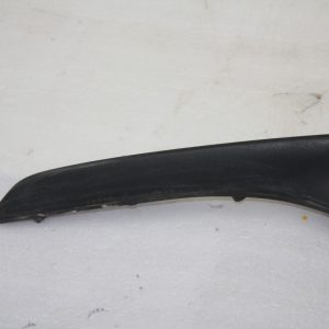 Toyota C-HR Rear Bumper Right Trim 2019 TO 2023 52163-F4020 Genuine - Image 5