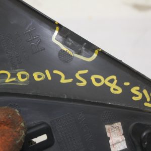 Toyota C-HR Rear Bumper Right Trim 2019 TO 2023 52163-F4020 Genuine - Image 10