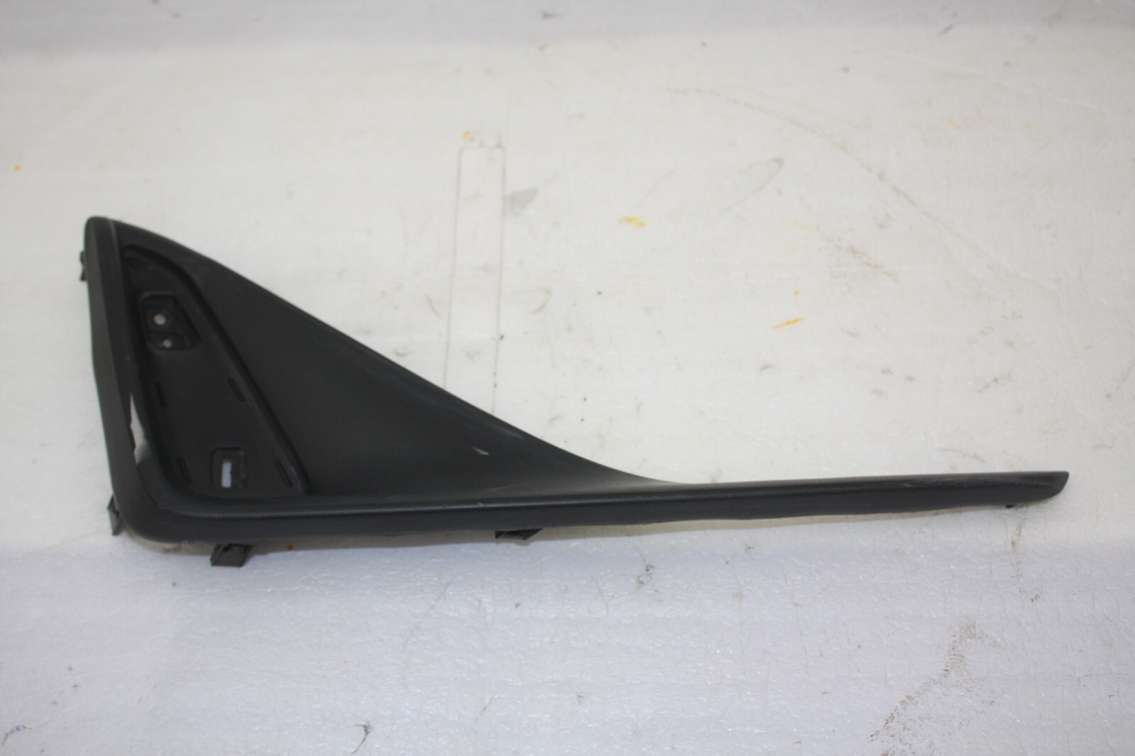 Toyota C-HR Rear Bumper Right Trim 2019 TO 2023 52163-F4020 Genuine