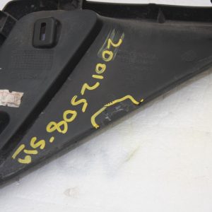 Toyota C-HR Rear Bumper Right Trim 52163-F4020 Genuine - Image 13