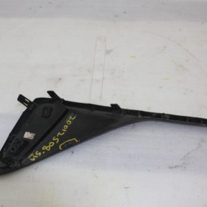 Toyota C-HR Rear Bumper Right Trim 52163-F4020 Genuine - Image 14