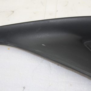 Toyota C-HR Rear Bumper Right Trim 52163-F4020 Genuine - Image 4