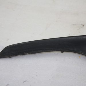 Toyota C-HR Rear Bumper Right Trim 52163-F4020 Genuine - Image 5