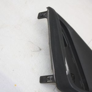 Toyota C-HR Rear Bumper Right Trim 52163-F4020 Genuine - Image 7