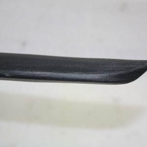 Toyota C-HR Rear Bumper Right Trim 52163-F4020 Genuine - Image 8