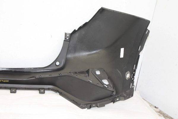 Toyota C HR Rear Bumper Upper Section 2016 TO 2019 52159 F4010 Genuine 178510567770 12