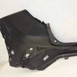 Toyota C-HR Rear Bumper Upper Section 2016 TO 2019 52159-F4010 Genuine - Image 13