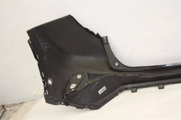 Toyota C HR Rear Bumper Upper Section 2016 TO 2019 52159 F4010 Genuine 178510567770 13