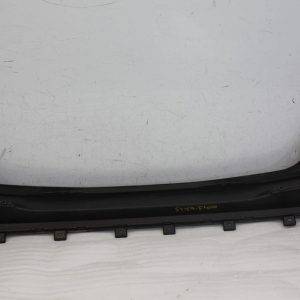 Toyota C-HR Rear Bumper Upper Section 2016 TO 2019 52159-F4010 Genuine - Image 14