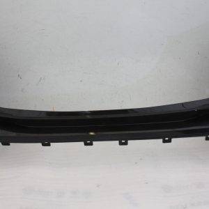 Toyota C-HR Rear Bumper Upper Section 2016 TO 2019 52159-F4010 Genuine - Image 2
