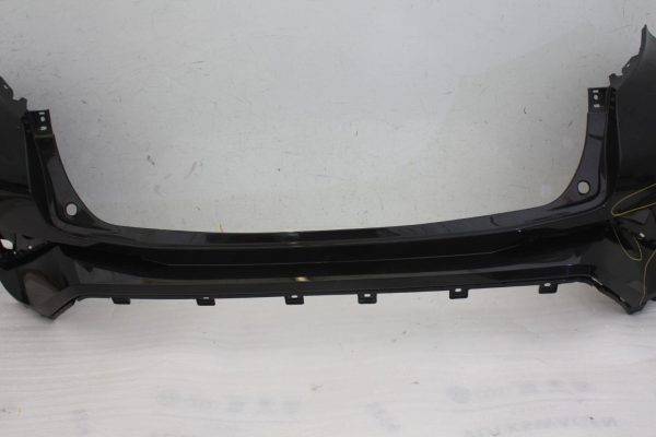 Toyota C HR Rear Bumper Upper Section 2016 TO 2019 52159 F4010 Genuine 178510567770 2