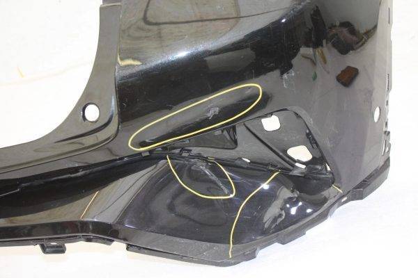 Toyota C HR Rear Bumper Upper Section 2016 TO 2019 52159 F4010 Genuine 178510567770 4