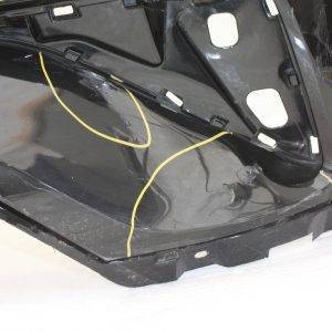 Toyota C-HR Rear Bumper Upper Section 2016 TO 2019 52159-F4010 Genuine - Image 5