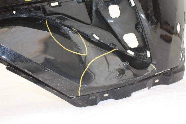 Toyota C HR Rear Bumper Upper Section 2016 TO 2019 52159 F4010 Genuine 178510567770 5