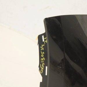 Toyota C-HR Rear Bumper Upper Section 2016 TO 2019 52159-F4010 Genuine - Image 6