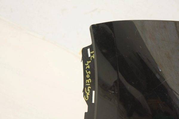 Toyota C HR Rear Bumper Upper Section 2016 TO 2019 52159 F4010 Genuine 178510567770 6