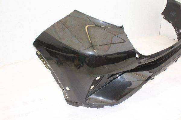 Toyota C HR Rear Bumper Upper Section 2016 TO 2019 52159 F4010 Genuine 178510567770 8