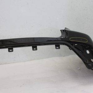 Toyota C-HR Rear Bumper Upper Section 2016 TO 2019 52159-F4010 Genuine - Image 9