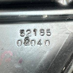 Toyota Corolla E12 Rear Right Bumper Mount Bracket 2002-2007 52185-02040 Genuine - Image 10