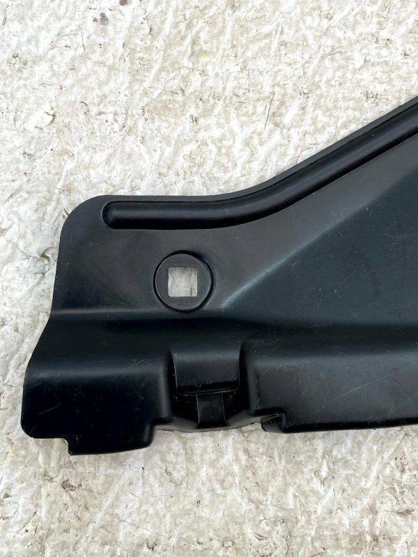 Toyota Corolla E12 Rear Right Bumper Mount Bracket 2002 2007 52185 02040 Genuine 178507815590 2