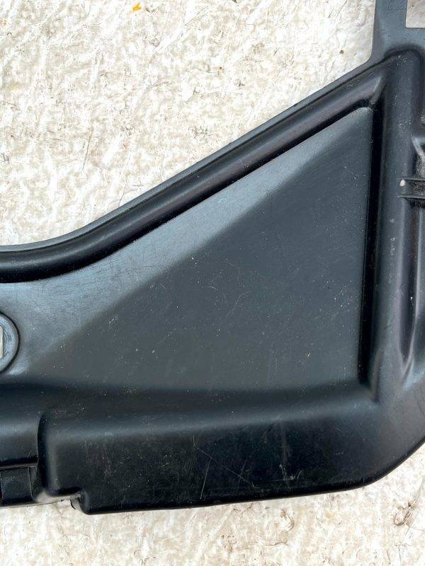 Toyota Corolla E12 Rear Right Bumper Mount Bracket 2002 2007 52185 02040 Genuine 178507815590 3