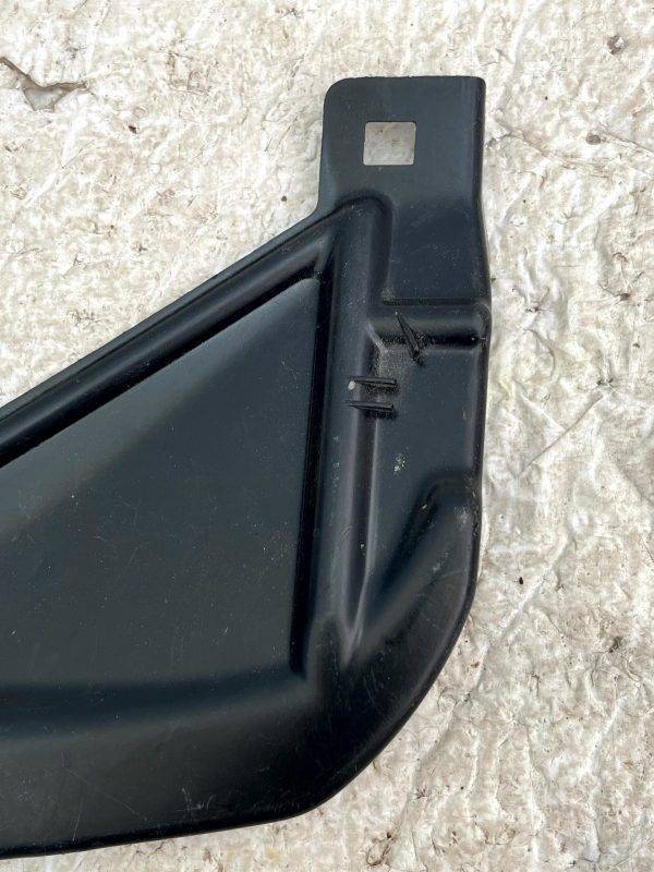 Toyota Corolla E12 Rear Right Bumper Mount Bracket 2002 2007 52185 02040 Genuine 178507815590 4