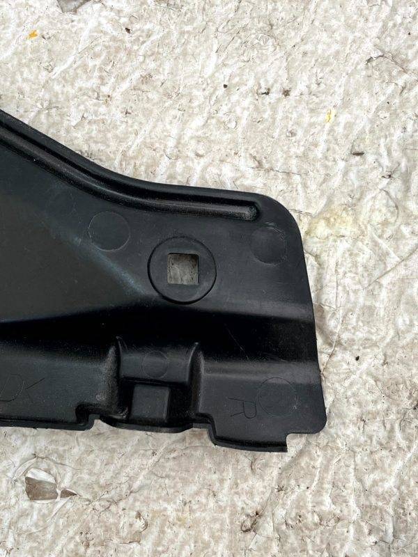 Toyota Corolla E12 Rear Right Bumper Mount Bracket 2002 2007 52185 02040 Genuine 178507815590 8