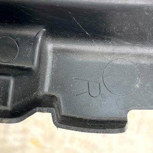 Toyota Corolla E12 Rear Right Bumper Mount Bracket 2002-2007 52185-02040 Genuine - Image 9