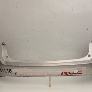 Toyota-Corolla-Estate-Rear-Bumper-2019-TO-2023-52159-02C80-Genuine-DAMAGED-176601780600