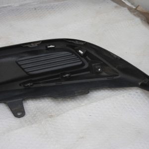 Toyota Corolla Estate Rear Bumper Diffuser 2019 ON 52453-02250 Genuine - Image 11