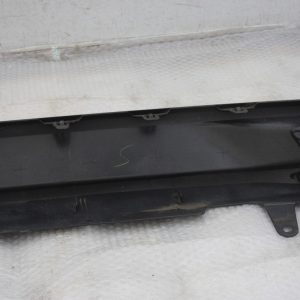 Toyota Corolla Estate Rear Bumper Diffuser 2019 ON 52453-02250 Genuine - Image 12