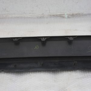 Toyota Corolla Estate Rear Bumper Diffuser 2019 ON 52453-02250 Genuine - Image 13