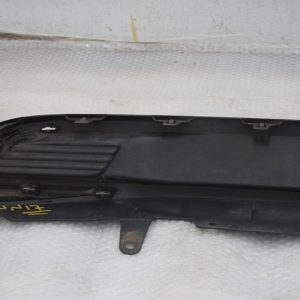 Toyota Corolla Estate Rear Bumper Diffuser 2019 ON 52453-02250 Genuine - Image 14