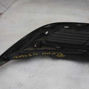 Toyota Corolla Estate Rear Bumper Diffuser 2019 ON 52453-02250 Genuine - Image 15
