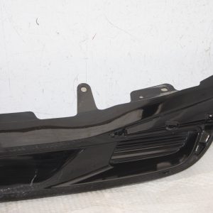 Toyota Corolla Estate Rear Bumper Diffuser 2019 ON 52453-02250 Genuine - Image 3