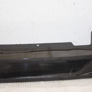 Toyota Corolla Estate Rear Bumper Diffuser 2019 ON 52453-02250 Genuine - Image 4