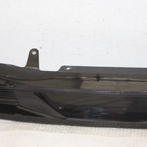 Toyota Corolla Estate Rear Bumper Diffuser 2019 ON 52453-02250 Genuine - Image 5