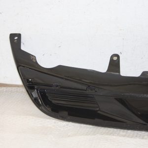 Toyota Corolla Estate Rear Bumper Diffuser 2019 ON 52453-02250 Genuine - Image 6
