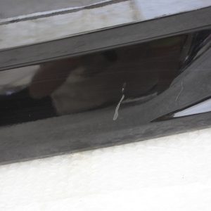 Toyota Corolla Estate Rear Bumper Diffuser 2019 ON 52453-02250 Genuine - Image 7