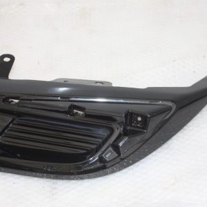 Toyota Corolla Estate Rear Bumper Diffuser 2019 ON 52453-02250 Genuine - Image 8