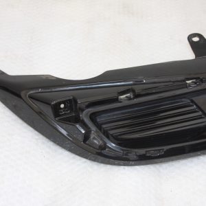 Toyota Corolla Estate Rear Bumper Diffuser 2019 ON 52453-02250 Genuine - Image 9