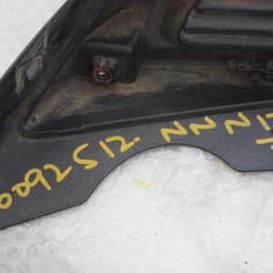 Toyota Corolla Estate Rear Bumper Diffuser 2019 ON 52453-02250 Genuine - Image 10